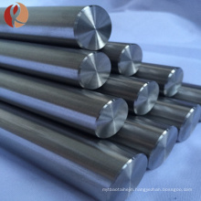 High Quality ASTM B348 Gr2 Forged Bround Titanium Bar for Sale